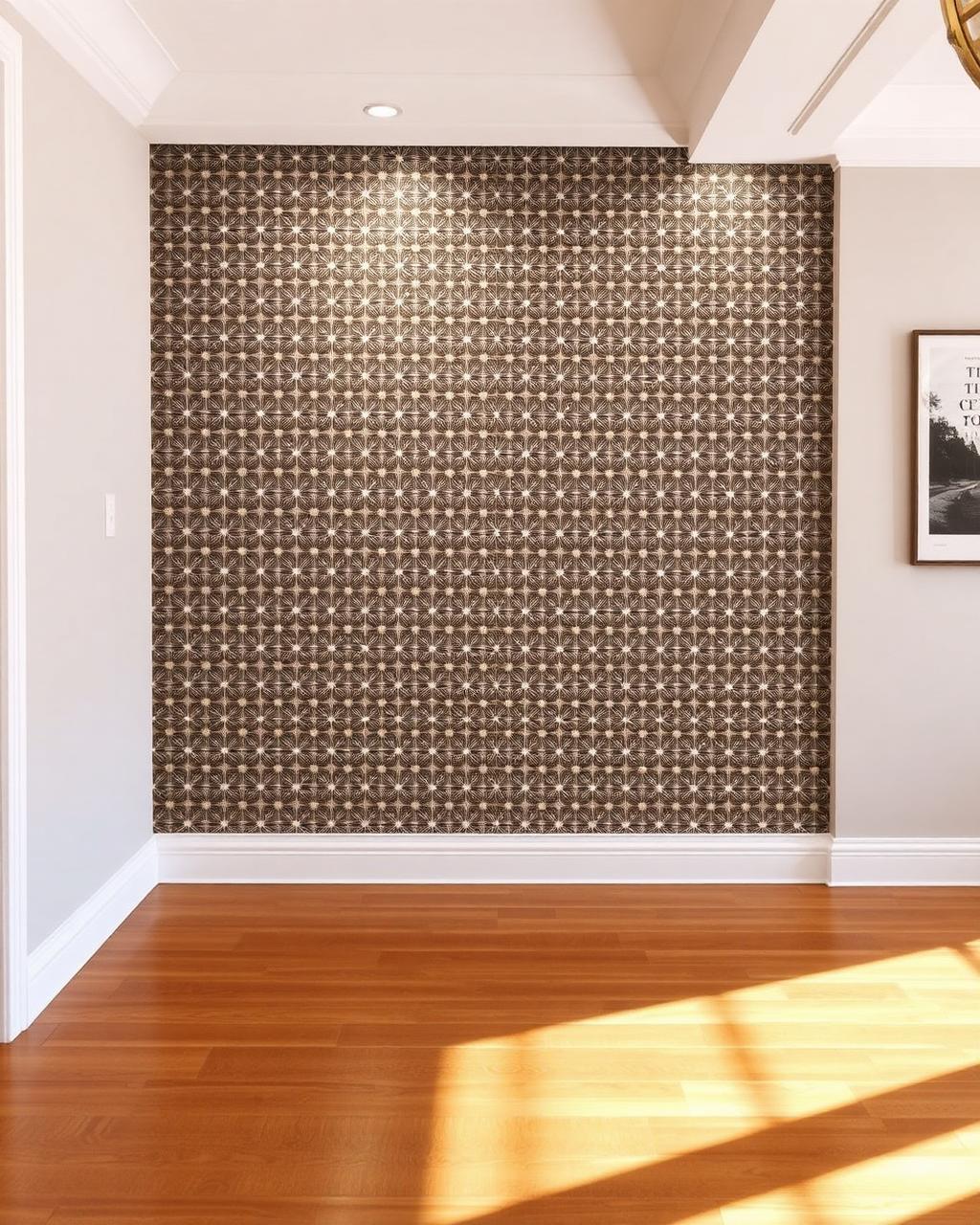 Custom Walls by Elite Floors & More