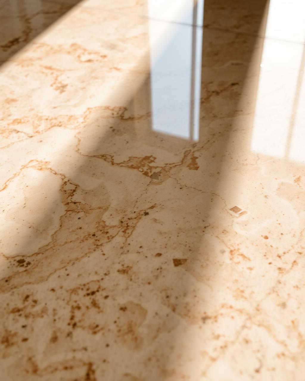 Marble detail
