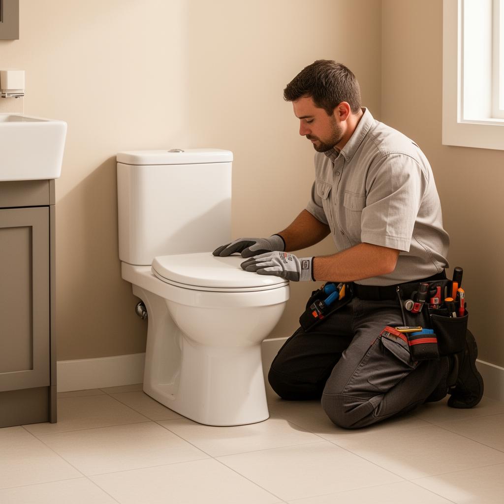 General Handyman by Elite Floors & More
